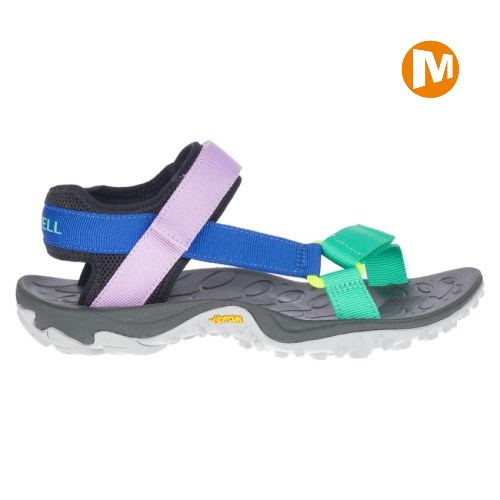 Sandalias Merrell Kahuna Web Mujer MX.N.CUT